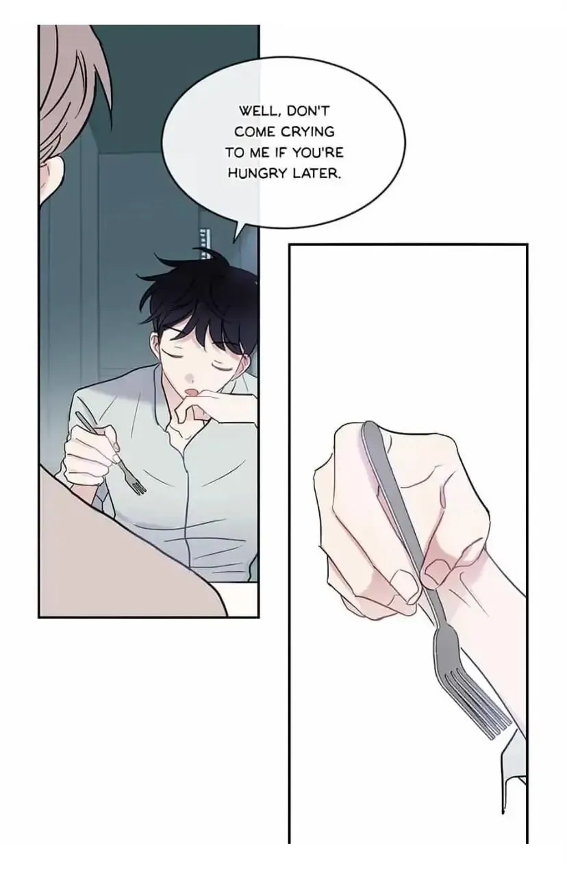 Wistful Summer Chapter 23 page 4 - 