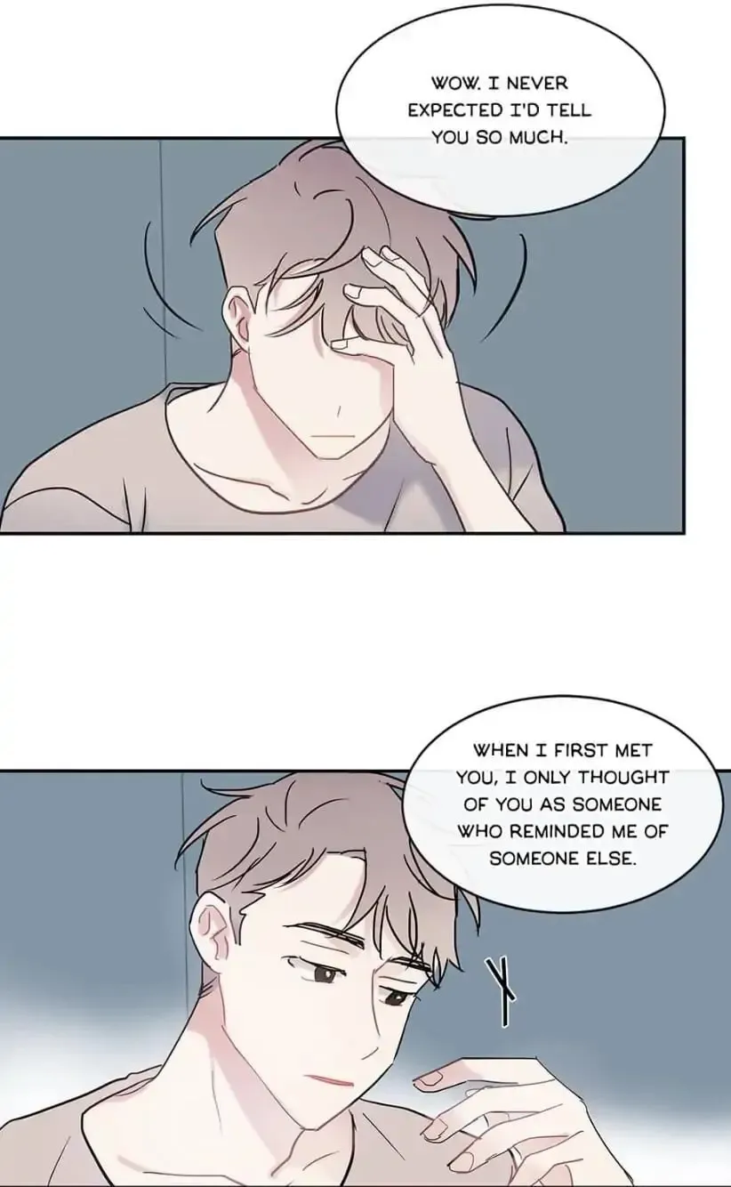 Wistful Summer Chapter 23 page 32 - 