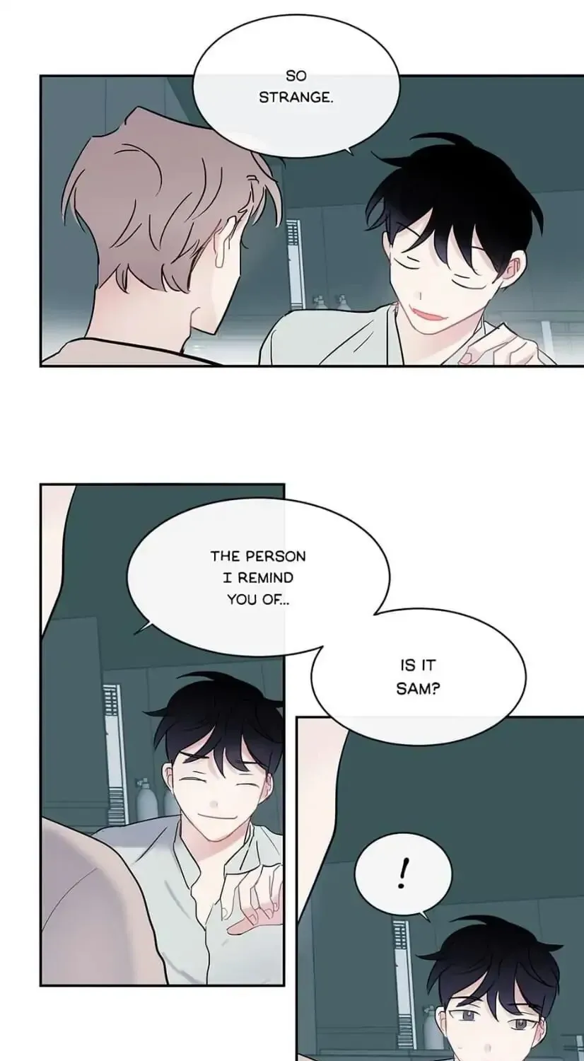 Wistful Summer Chapter 23 page 33 - 
