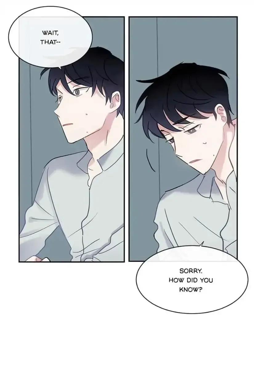 Wistful Summer Chapter 23 page 35 - 