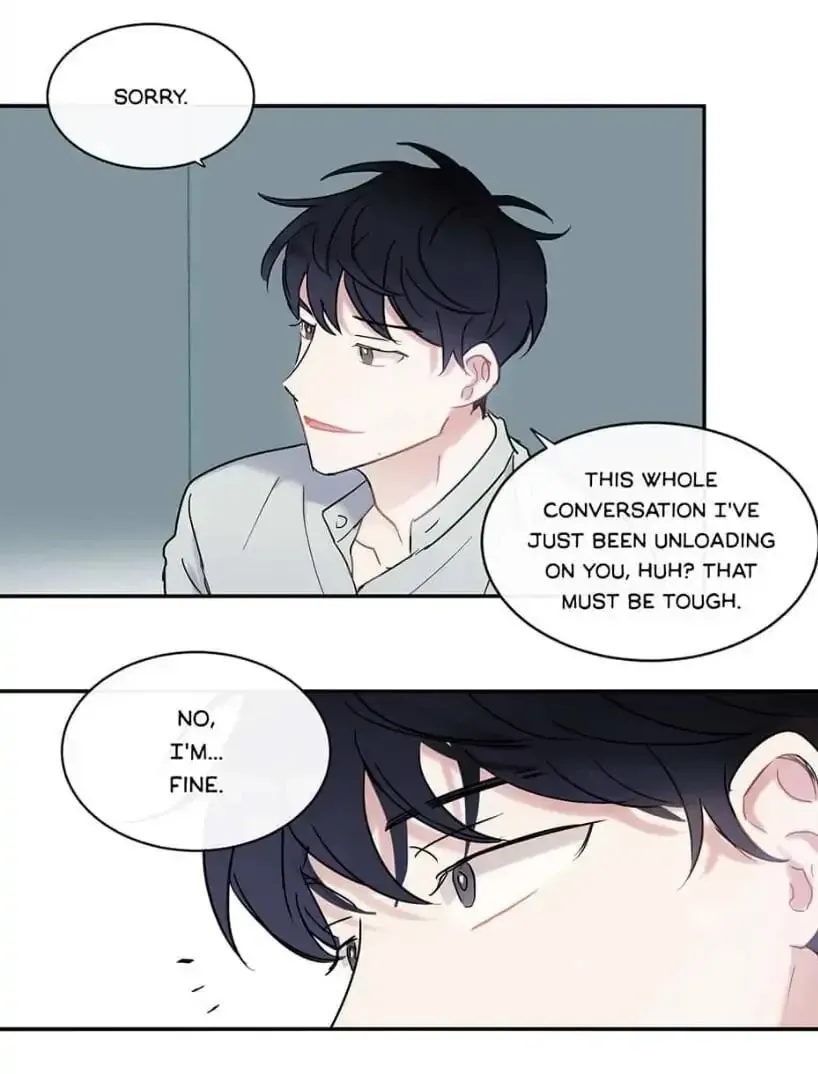 Wistful Summer Chapter 23 page 36 - 