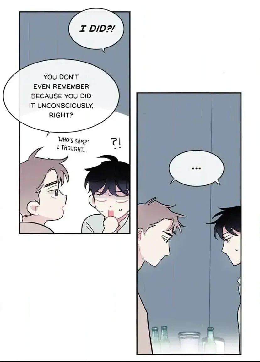Wistful Summer Chapter 23 page 39 - 