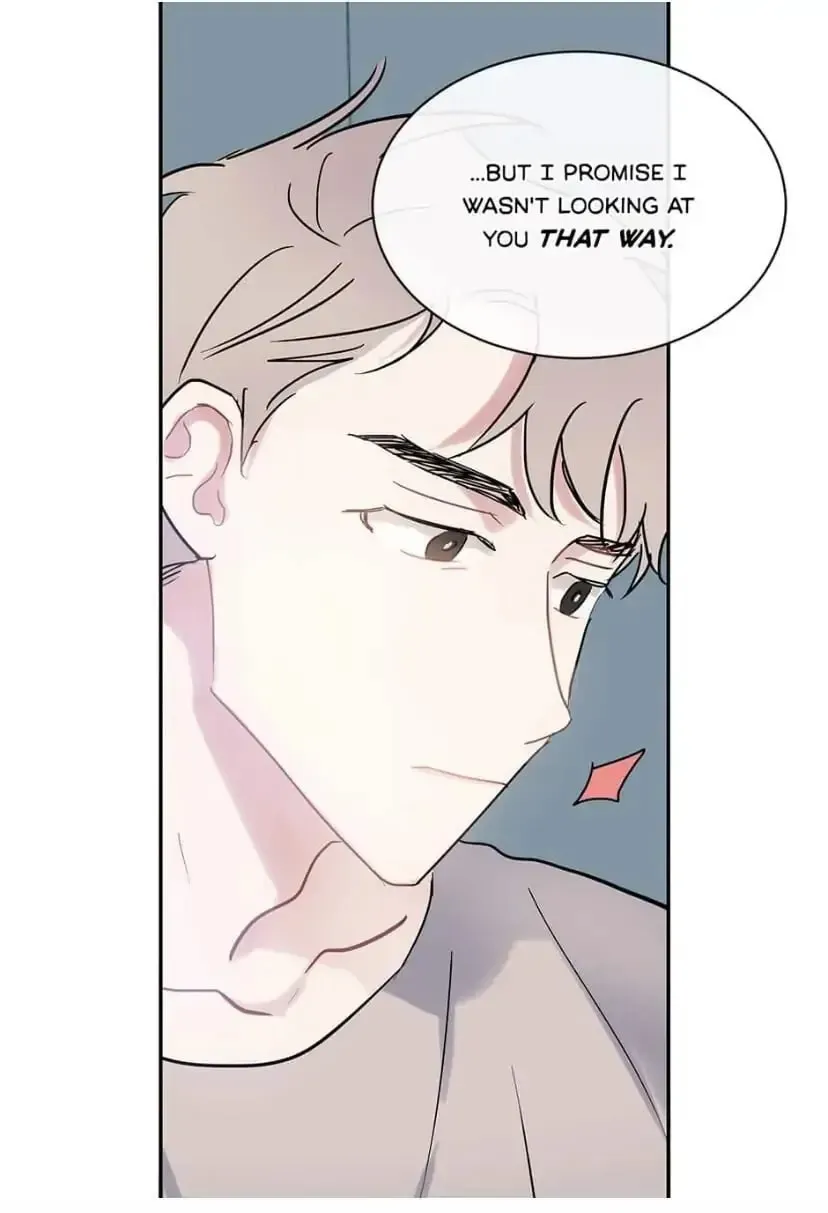 Wistful Summer Chapter 23 page 40 - 