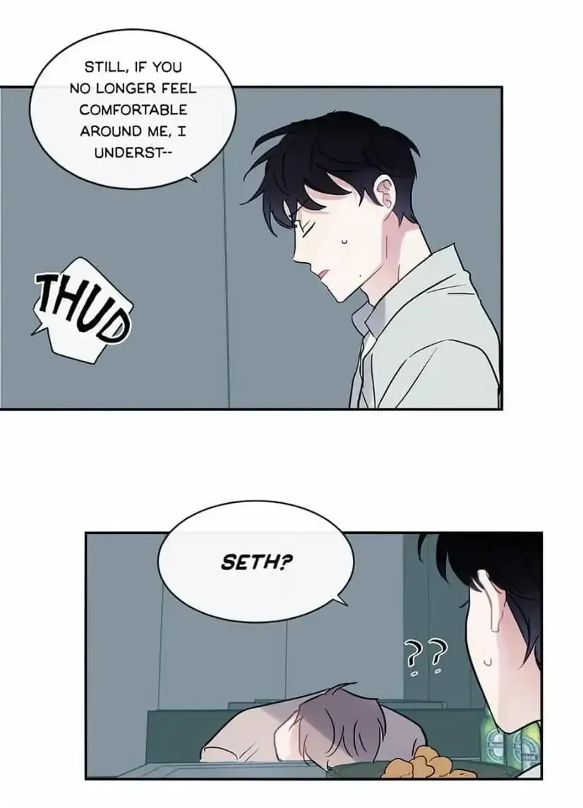 Wistful Summer Chapter 23 page 41 - 