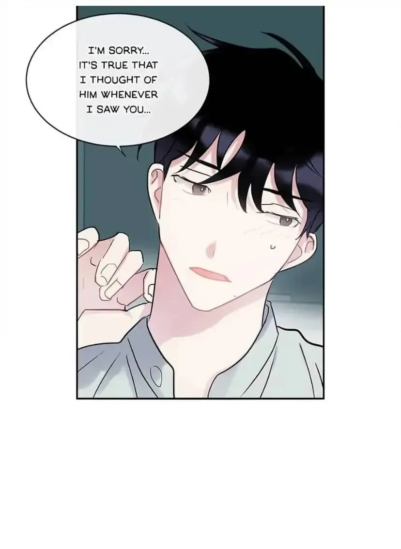 Wistful Summer Chapter 23 page 42 - 