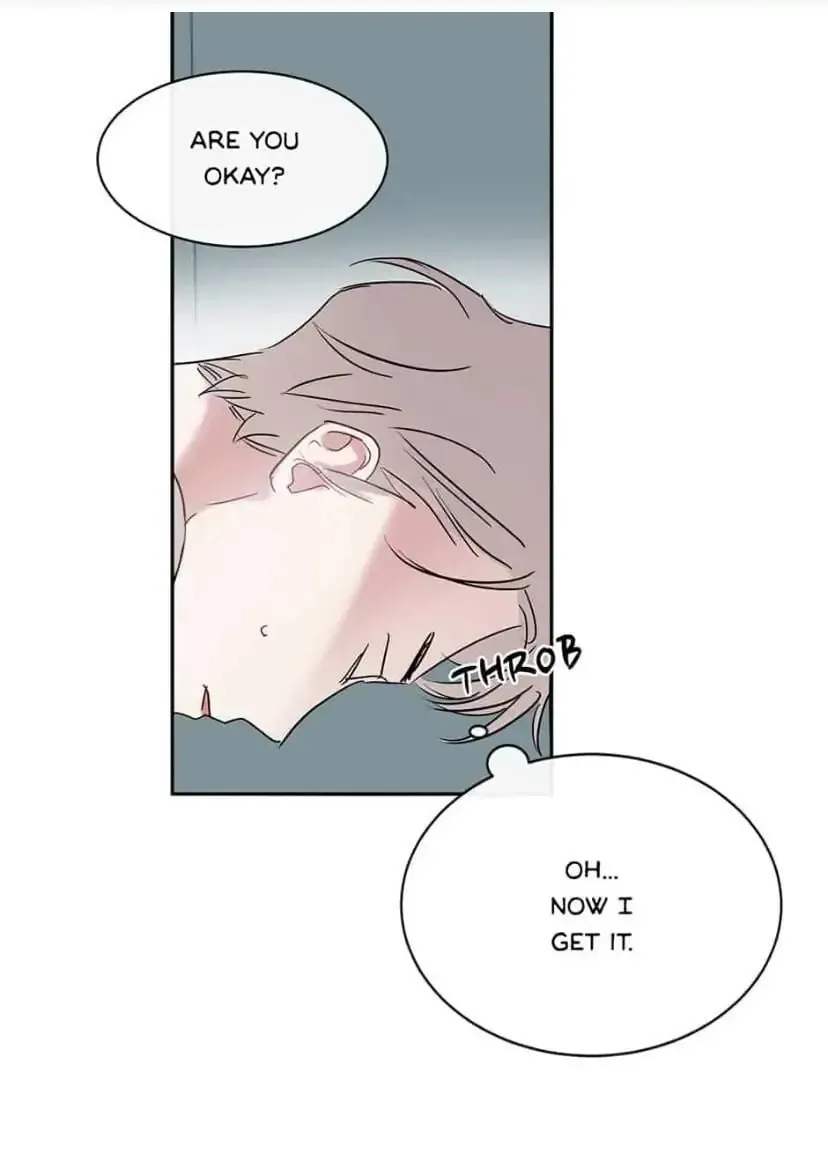 Wistful Summer Chapter 23 page 43 - 