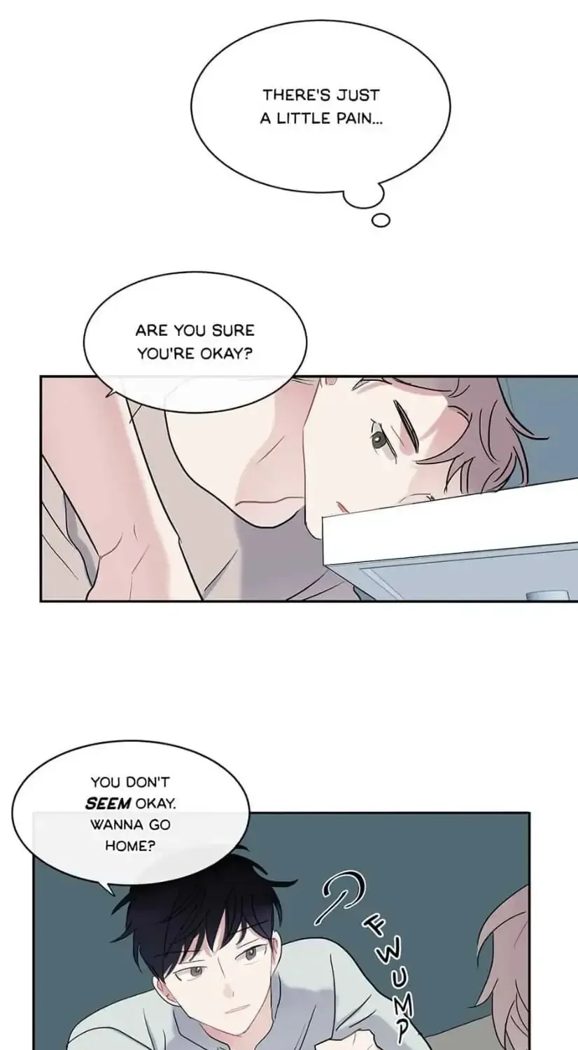 Wistful Summer Chapter 23 page 44 - 