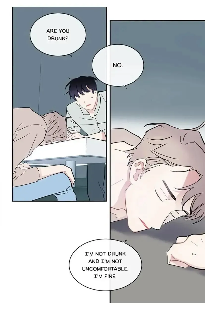 Wistful Summer Chapter 23 page 46 - 