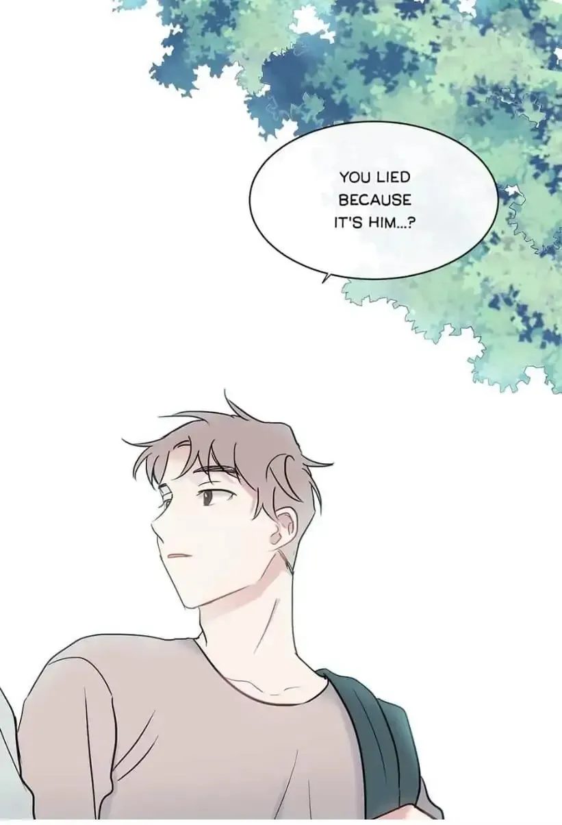 Wistful Summer Chapter 23 page 6 - 
