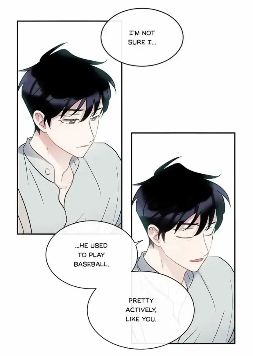 Wistful Summer Chapter 23 page 7 - 