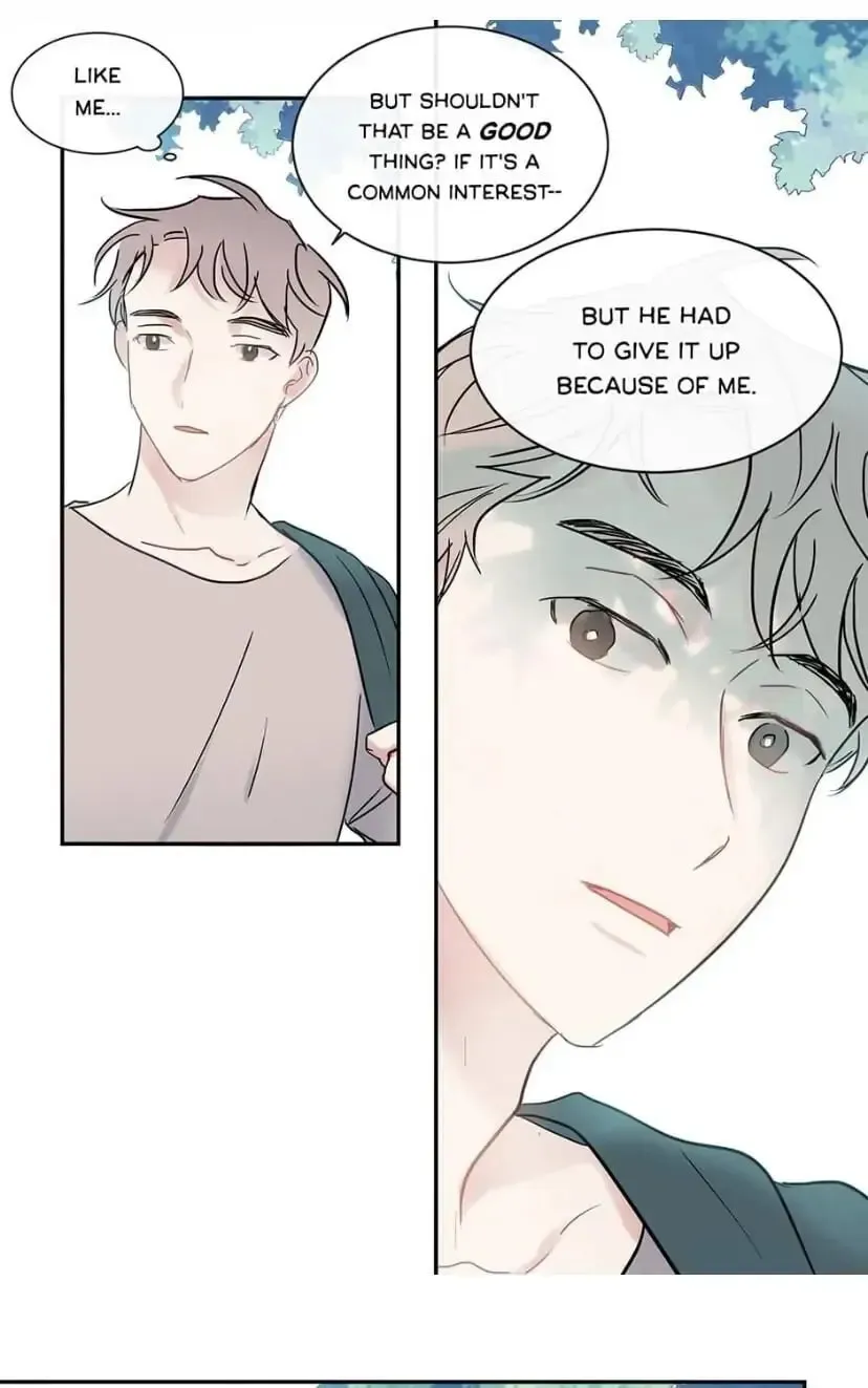 Wistful Summer Chapter 23 page 8 - 