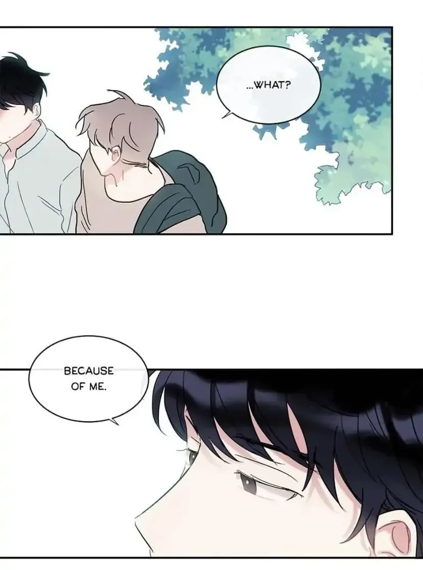 Wistful Summer Chapter 23 page 9 - 