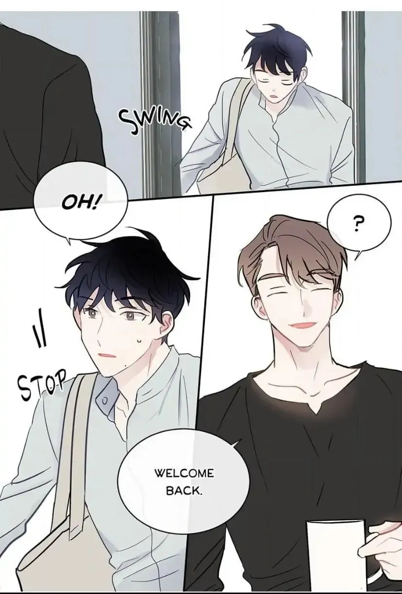 Wistful Summer Chapter 24 page 2 - 