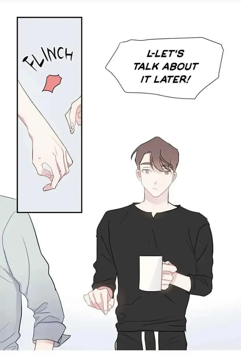 Wistful Summer Chapter 24 page 11 - 