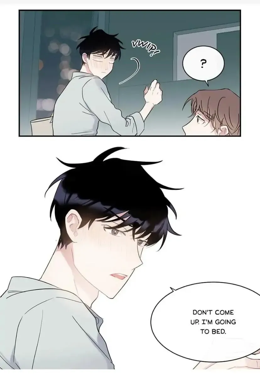 Wistful Summer Chapter 24 page 12 - 