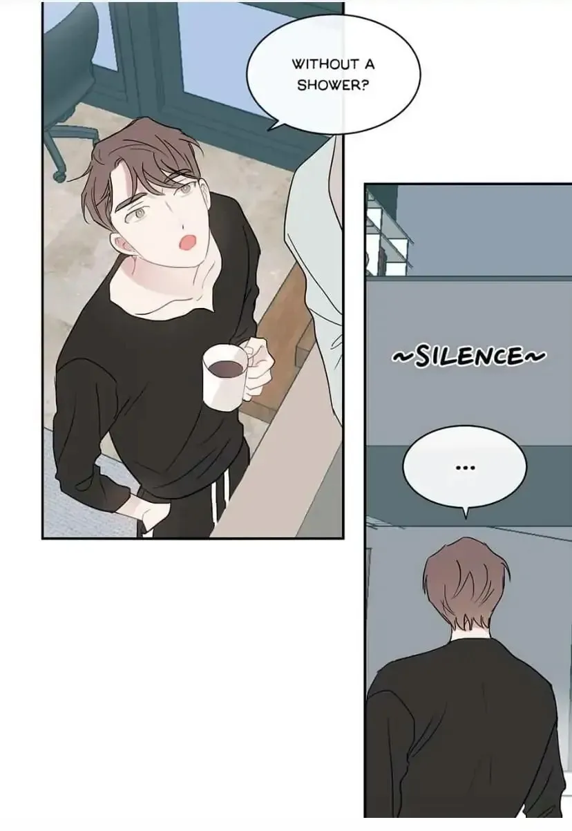 Wistful Summer Chapter 24 page 13 - 