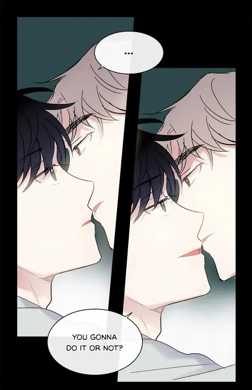 Wistful Summer Chapter 24 page 20 - 
