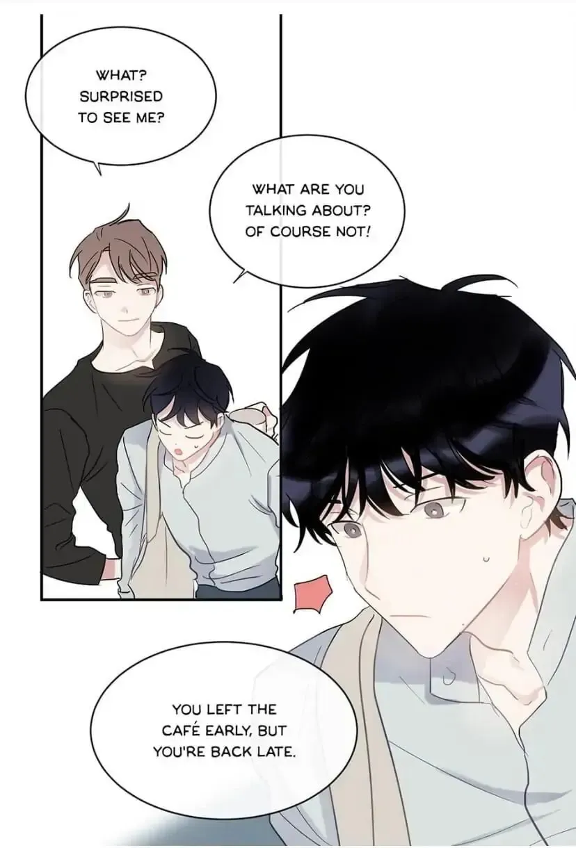 Wistful Summer Chapter 24 page 3 - 