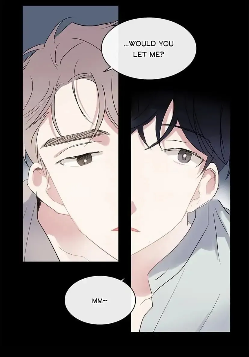 Wistful Summer Chapter 24 page 21 - 