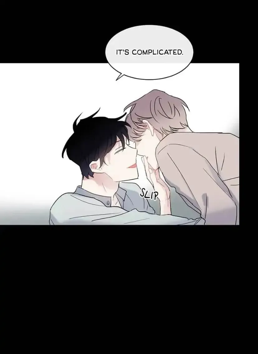 Wistful Summer Chapter 24 page 22 - 