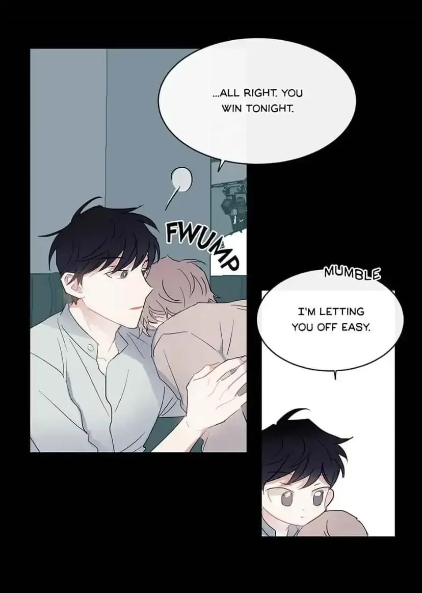 Wistful Summer Chapter 24 page 24 - 
