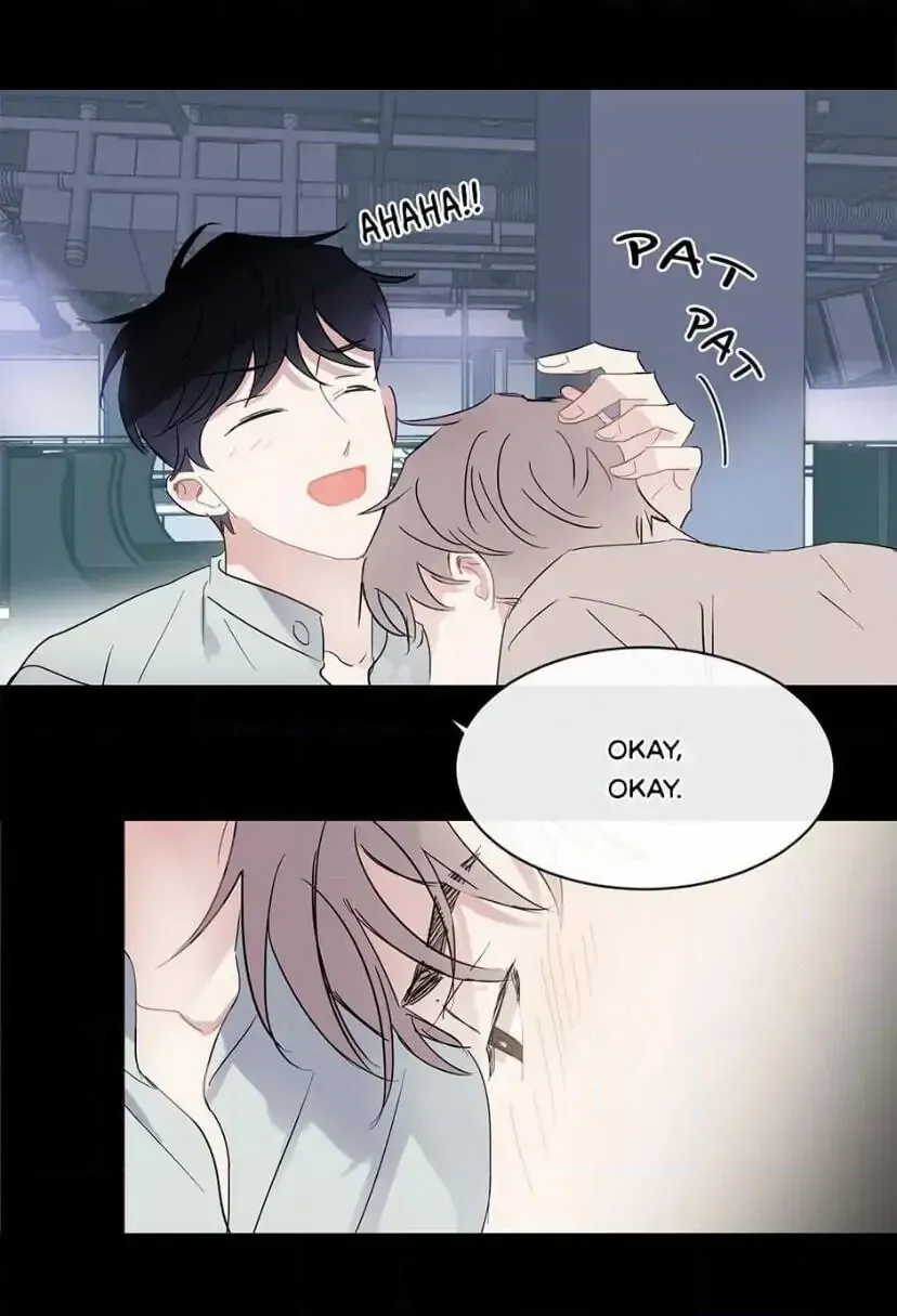 Wistful Summer Chapter 24 page 25 - 