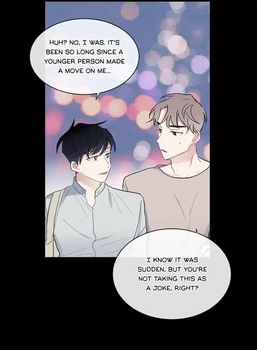 Wistful Summer Chapter 24 page 27 - 