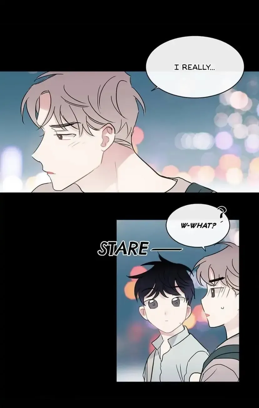 Wistful Summer Chapter 24 page 28 - 