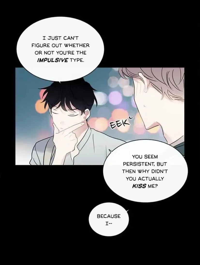 Wistful Summer Chapter 24 page 29 - 