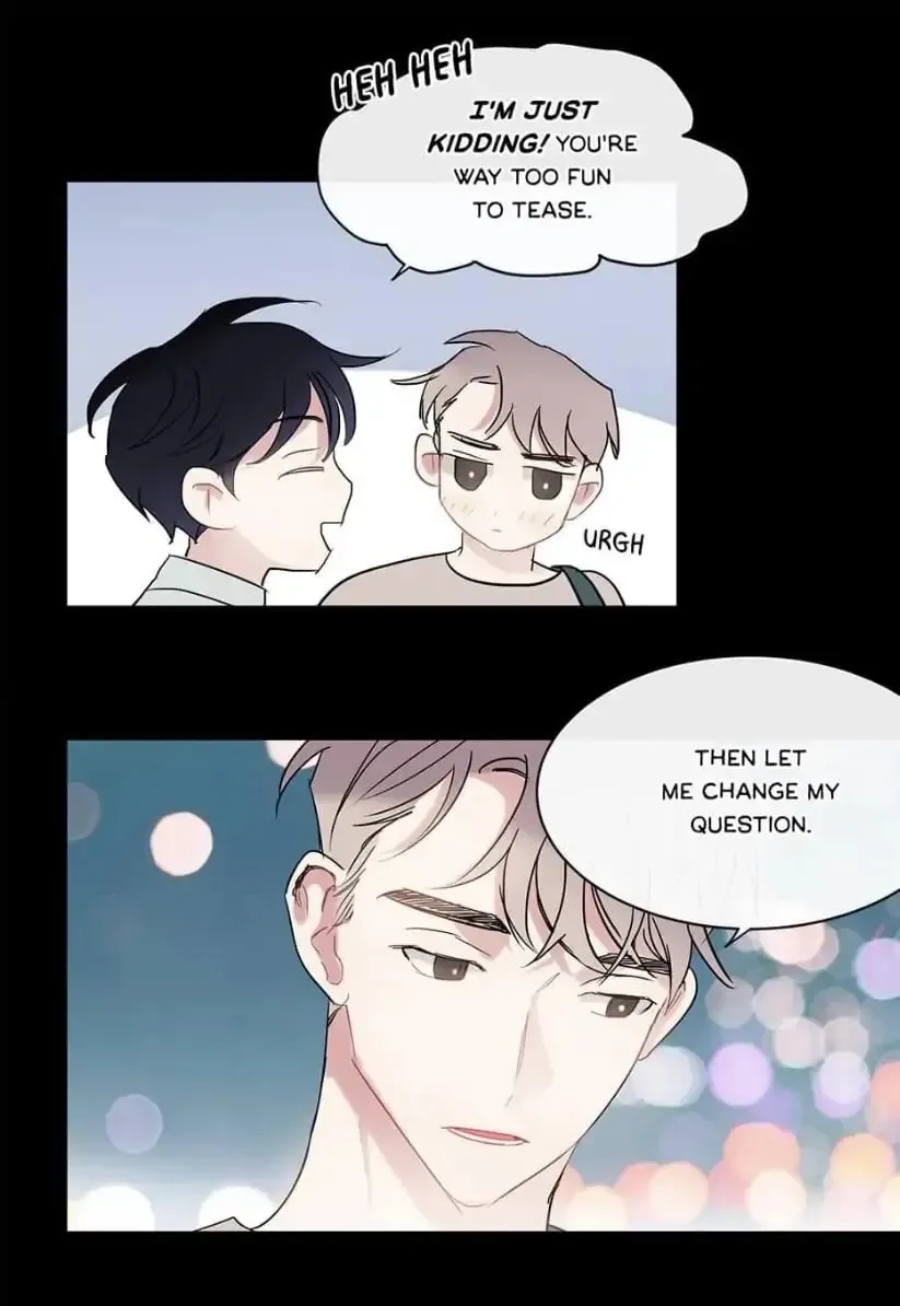 Wistful Summer Chapter 24 page 30 - 