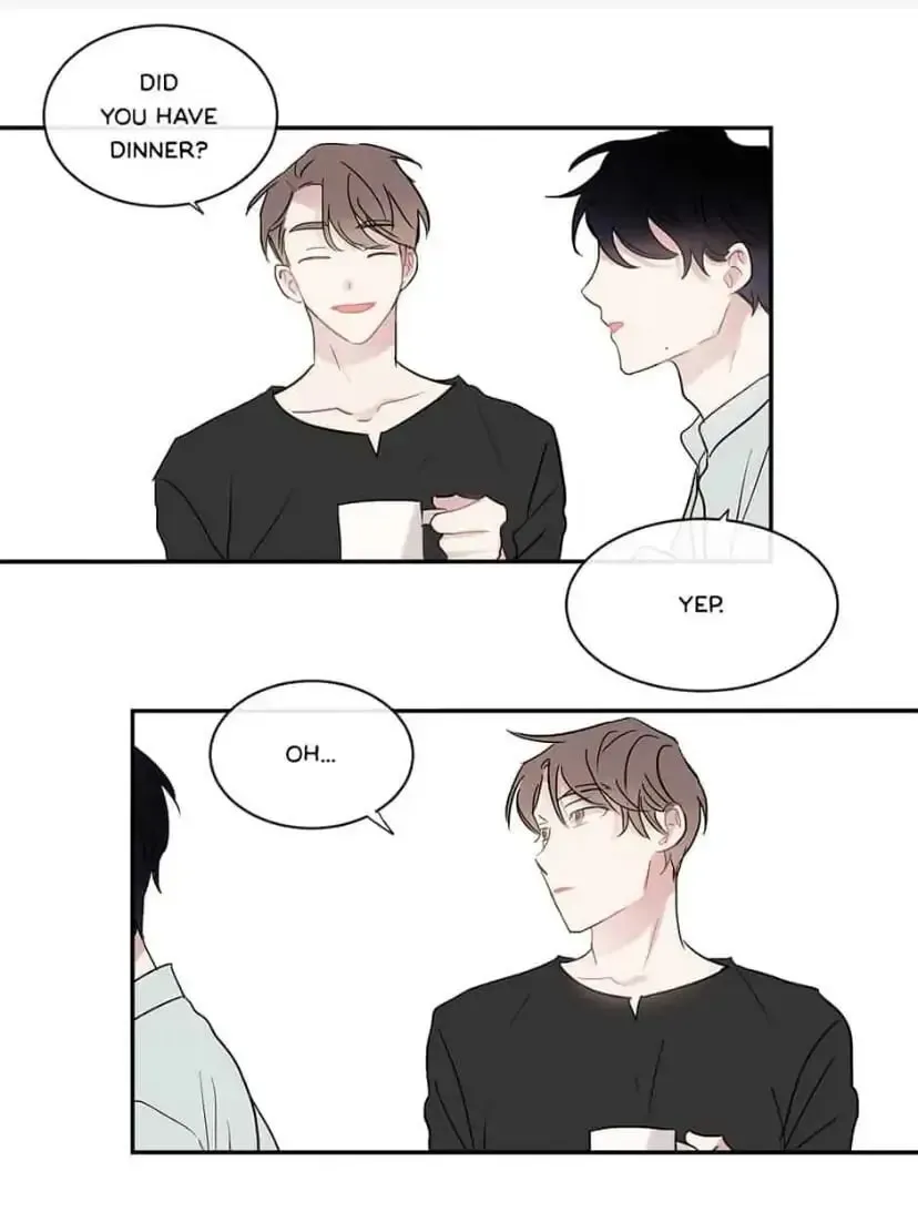 Wistful Summer Chapter 24 page 4 - 