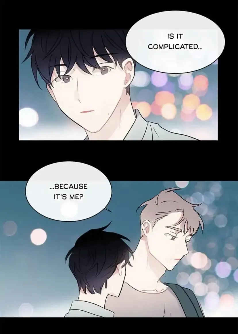 Wistful Summer Chapter 24 page 31 - 