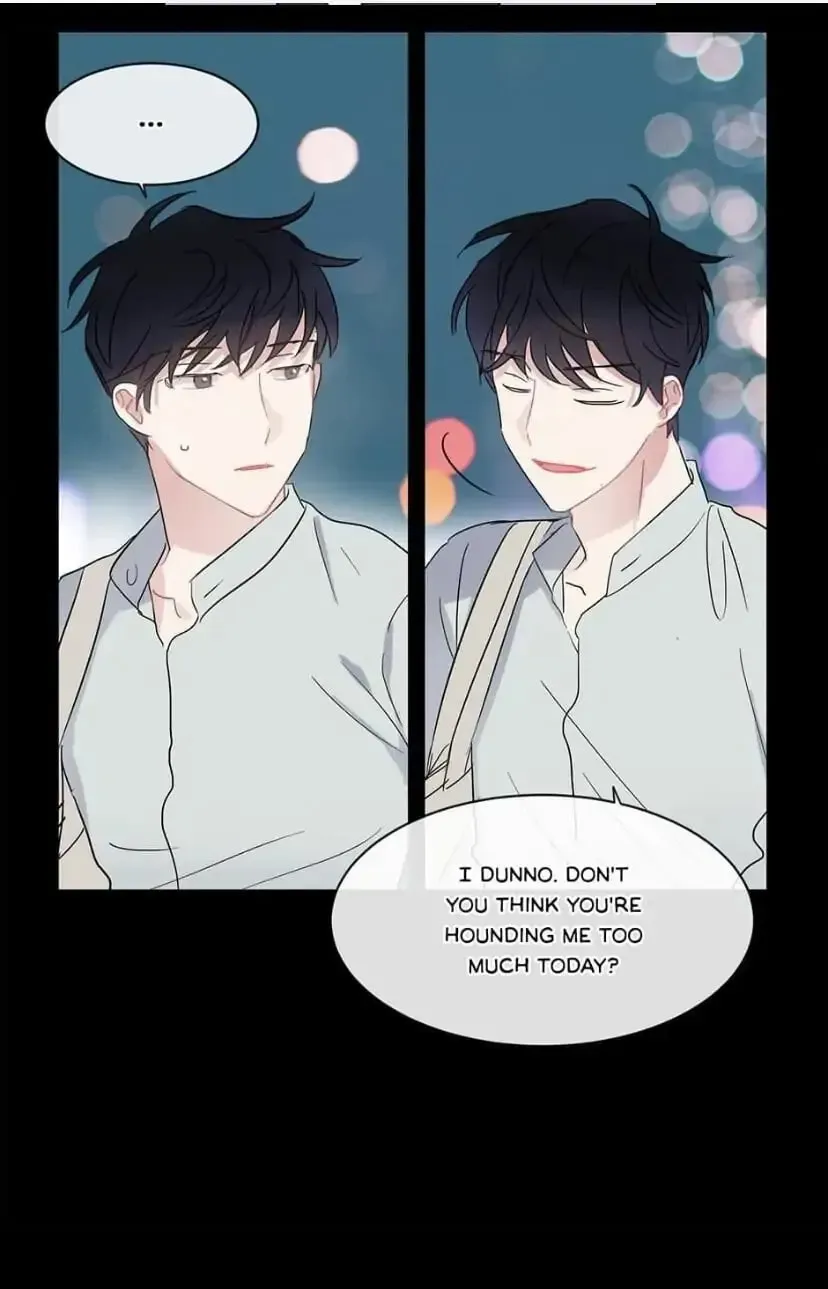 Wistful Summer Chapter 24 page 33 - 