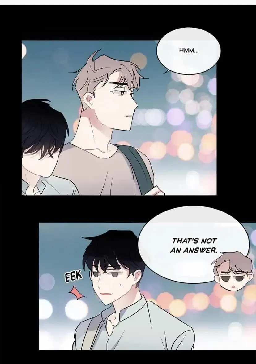 Wistful Summer Chapter 24 page 34 - 