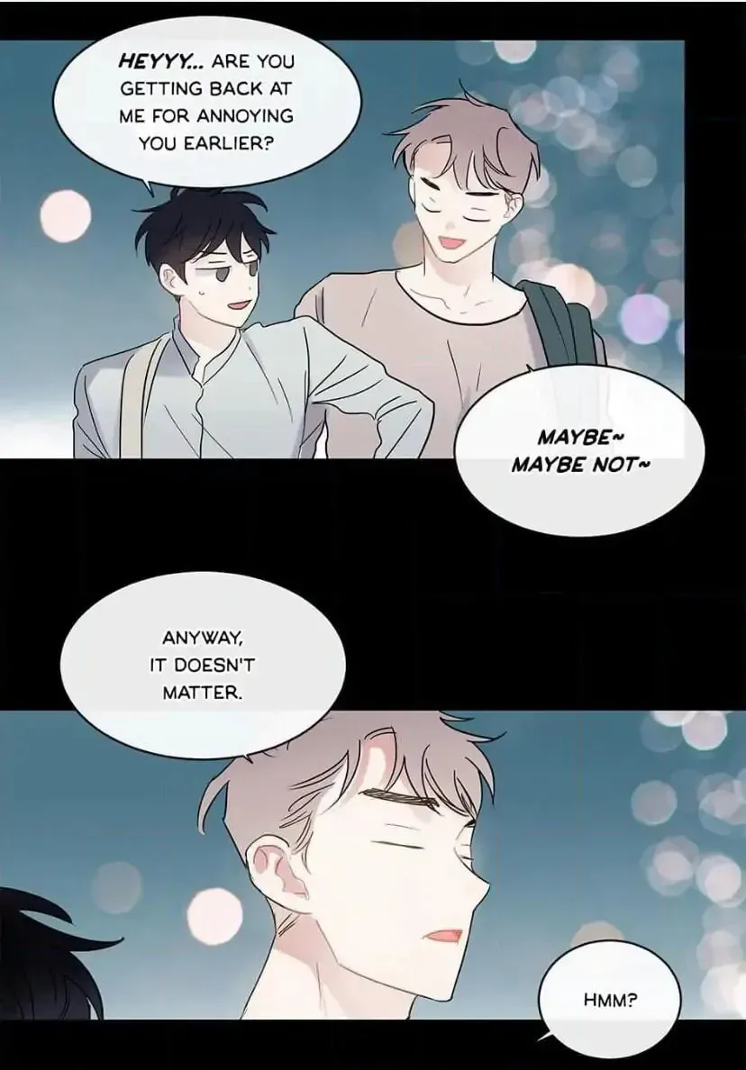 Wistful Summer Chapter 24 page 36 - 