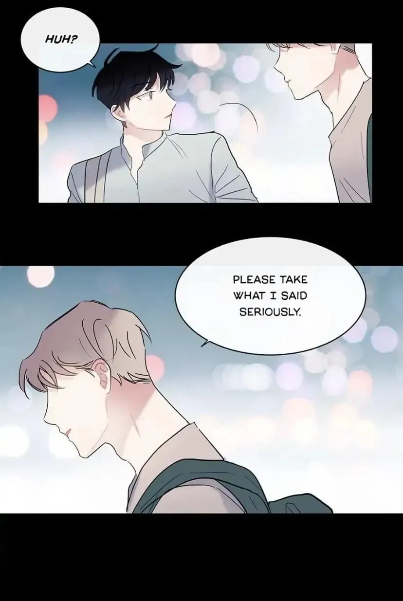 Wistful Summer Chapter 24 page 39 - 