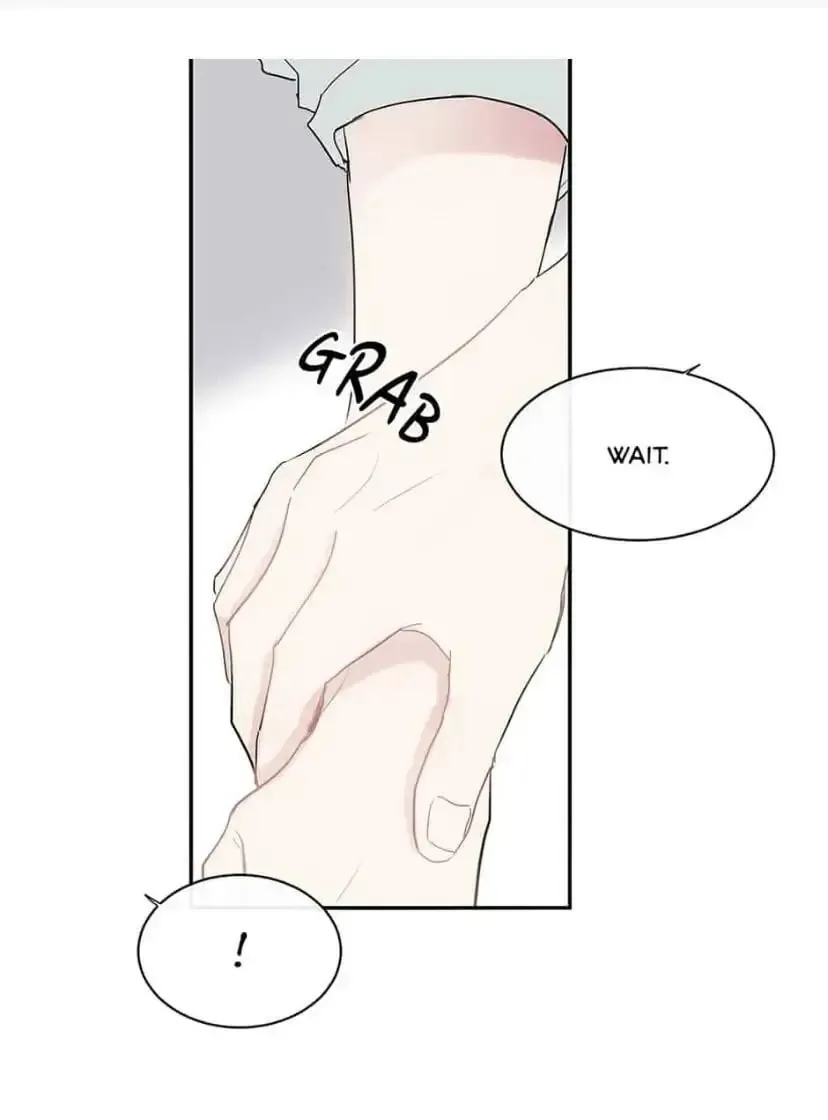 Wistful Summer Chapter 24 page 5 - 