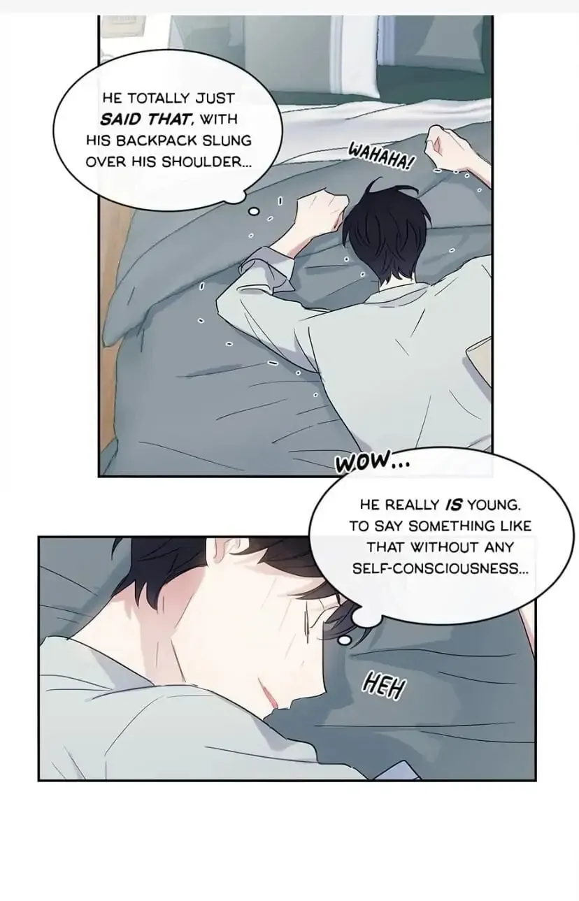Wistful Summer Chapter 24 page 44 - 