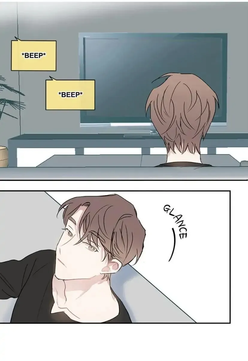 Wistful Summer Chapter 24 page 47 - 