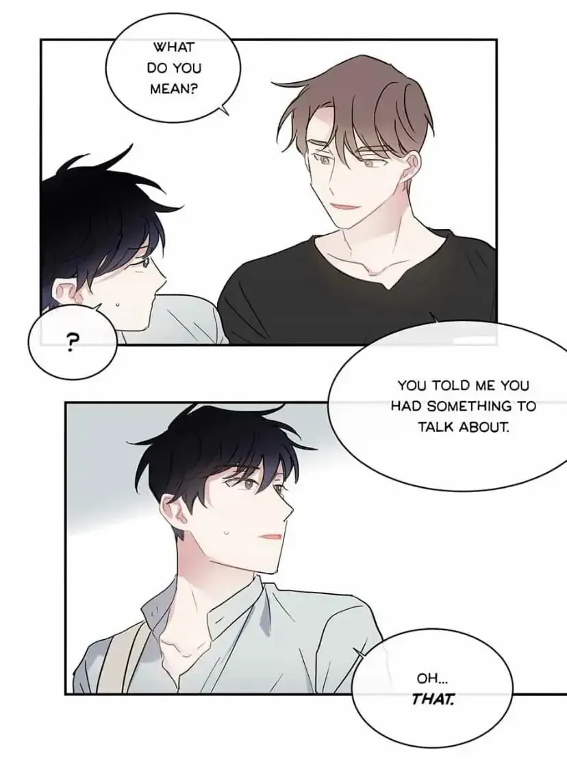 Wistful Summer Chapter 24 page 8 - 