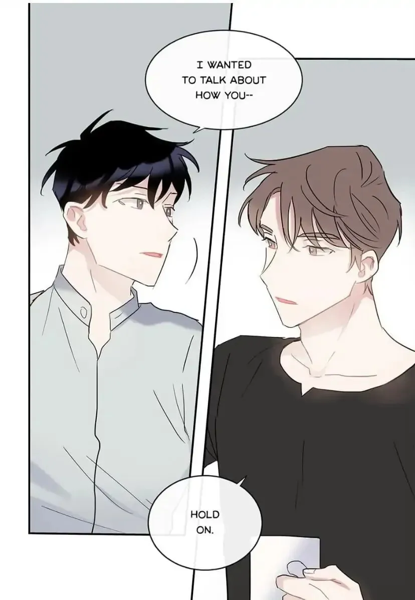 Wistful Summer Chapter 24 page 9 - 