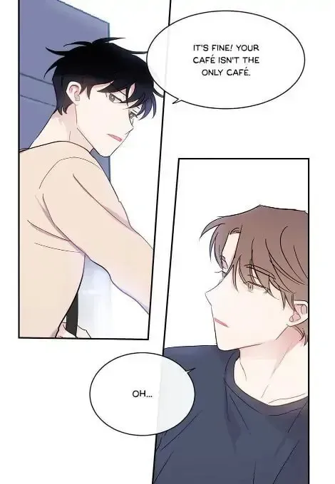 Wistful Summer Chapter 25 page 11 - 
