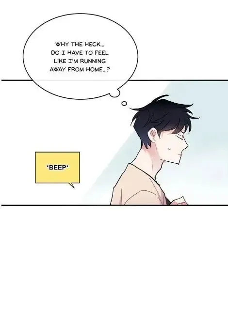 Wistful Summer Chapter 25 page 13 - 