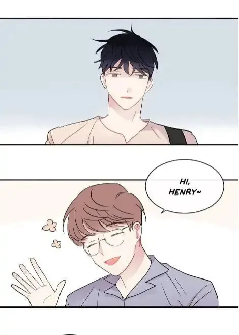 Wistful Summer Chapter 25 page 18 - 