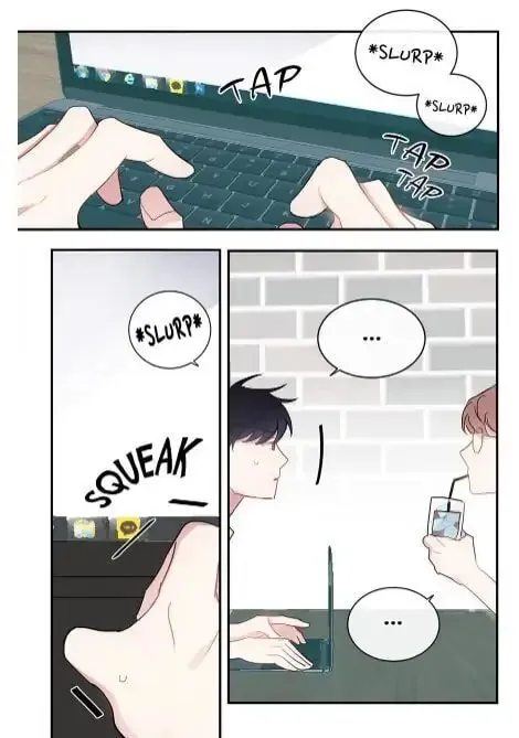 Wistful Summer Chapter 25 page 20 - 