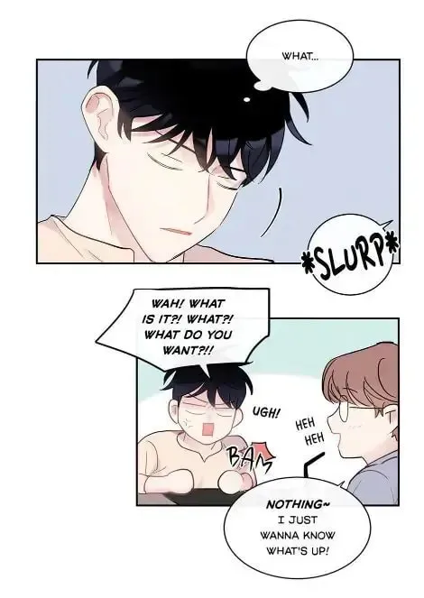 Wistful Summer Chapter 25 page 21 - 