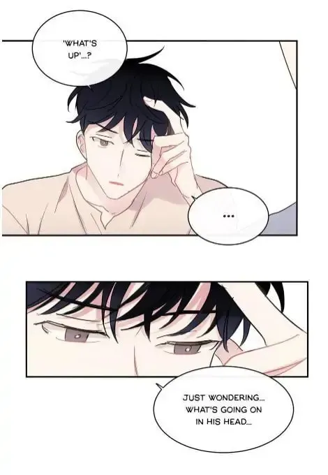 Wistful Summer Chapter 25 page 22 - 