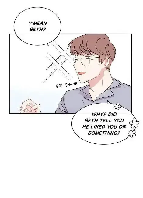 Wistful Summer Chapter 25 page 23 - 