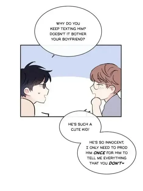 Wistful Summer Chapter 25 page 28 - 