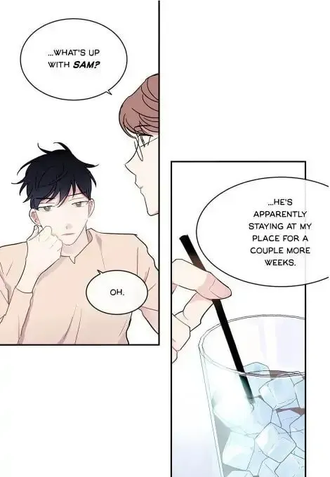 Wistful Summer Chapter 25 page 30 - 